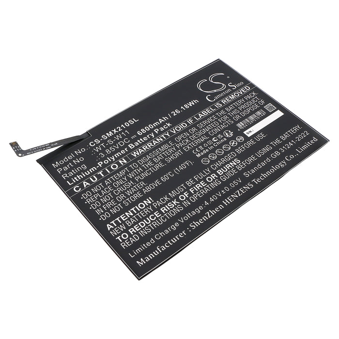 CS-SMX210SL - Image 3