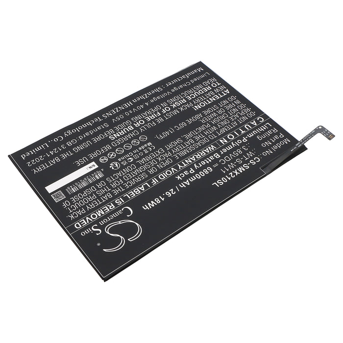 CS-SMX210SL - Image 4