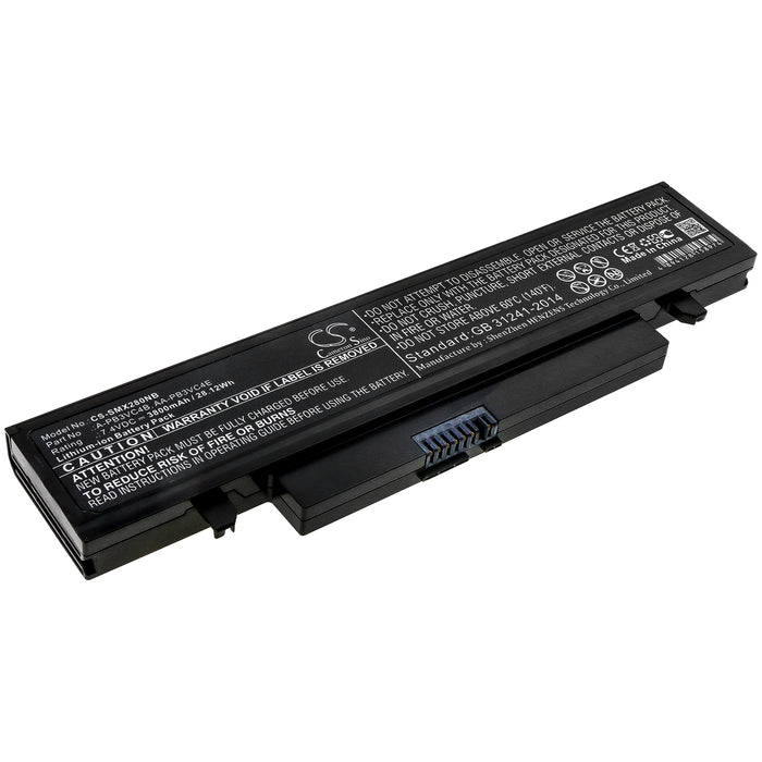 CS-SMX280NB - Image 2
