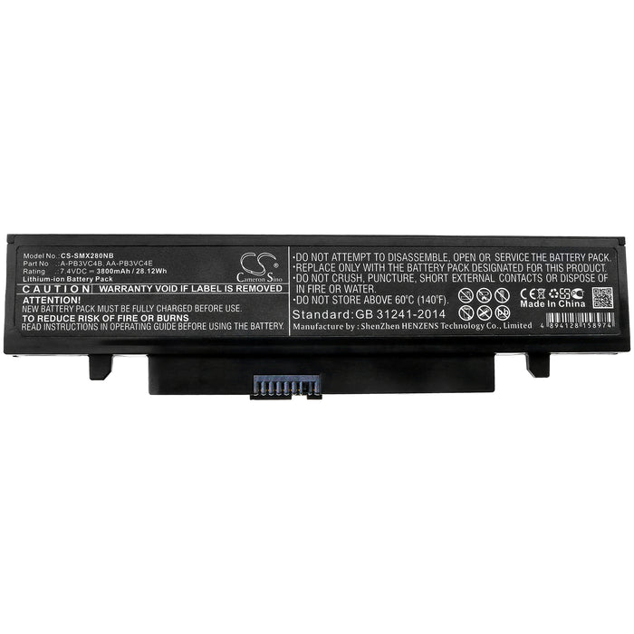 CS-SMX280NB - Image 3