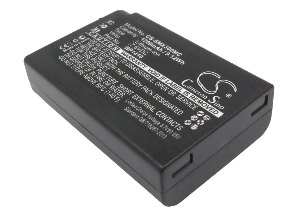 CS-SMX300MC - Image 3
