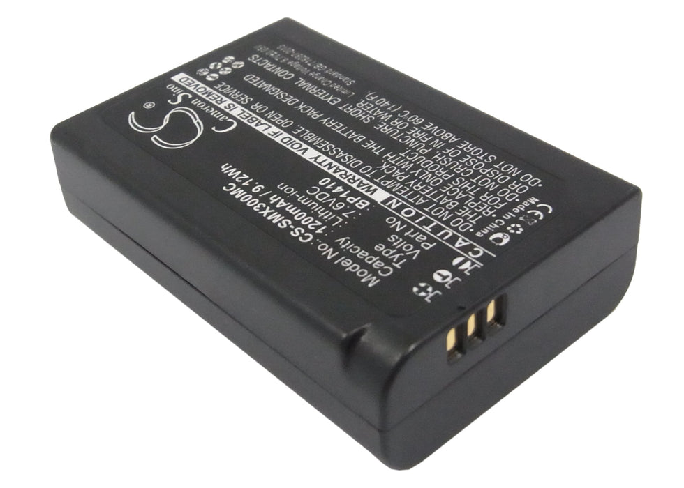 CS-SMX300MC - Image 4