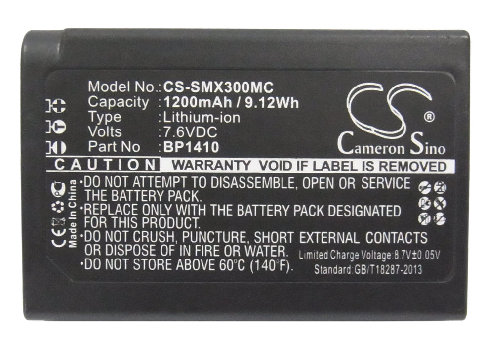 CS-SMX300MC - Image 5