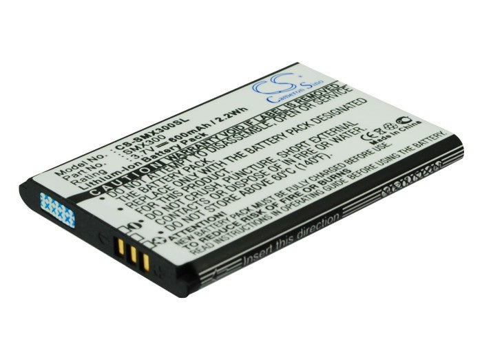 CS-SMX300SL - Image 3
