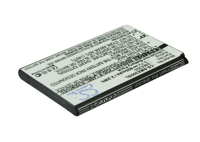 CS-SMX300SL - Image 2