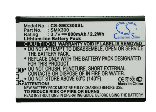CS-SMX300SL - Image 1