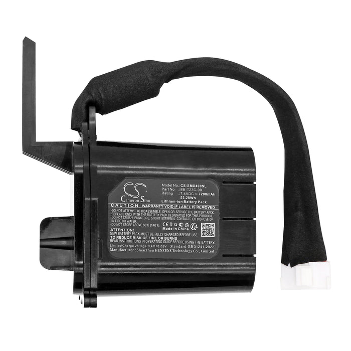 CS-SMX400SL - Image 3
