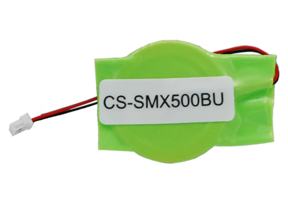 CS-SMX500BU : Battery for Samsung XE500T, XE500T1C-HA1US, XE500T1C-A02US and others