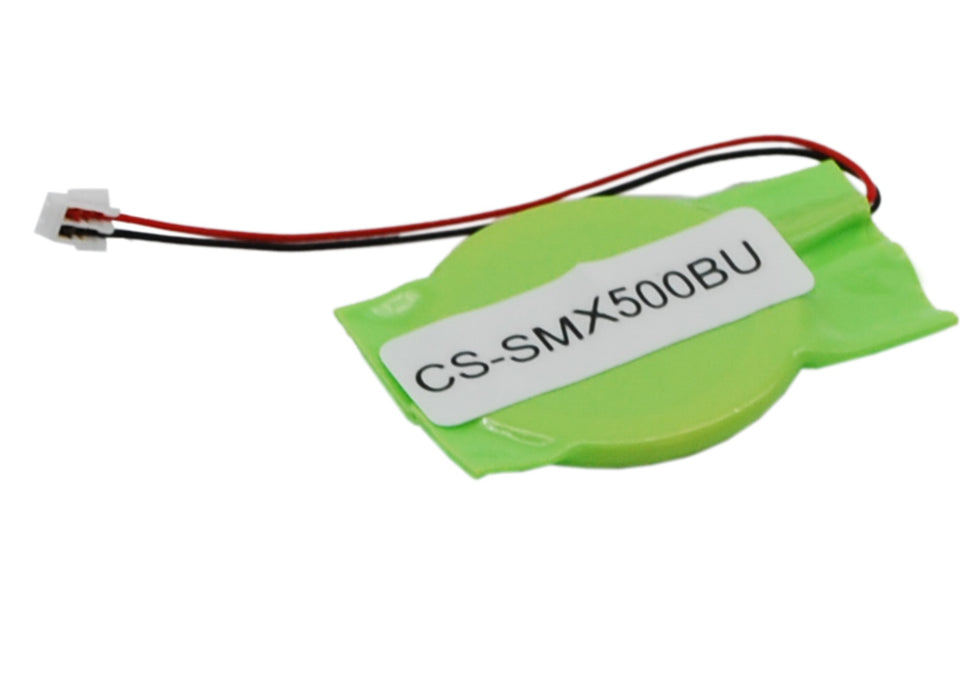 CS-SMX500BU : Battery for Samsung XE500T, XE500T1C-HA1US, XE500T1C-A02US and others