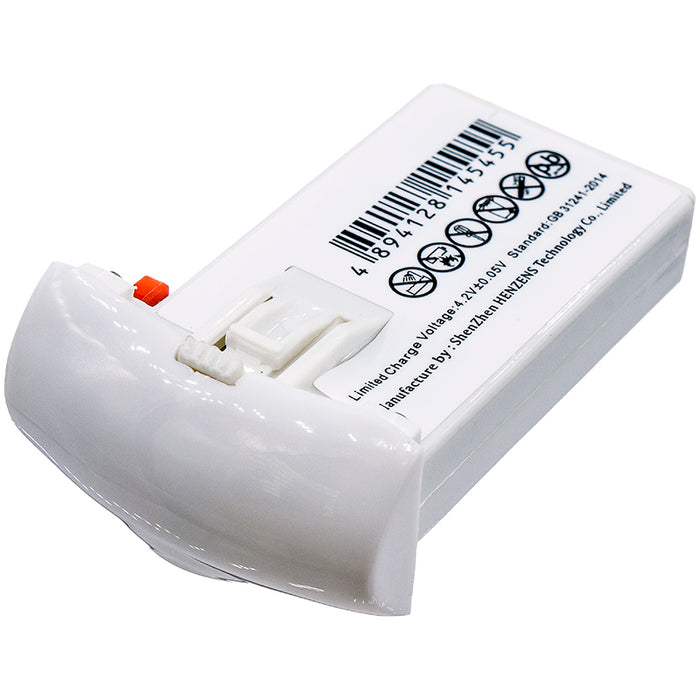 CS-SMX500RC : Battery for SYMA X5U, X5UC, X5UW - Replaces SYMA X5U