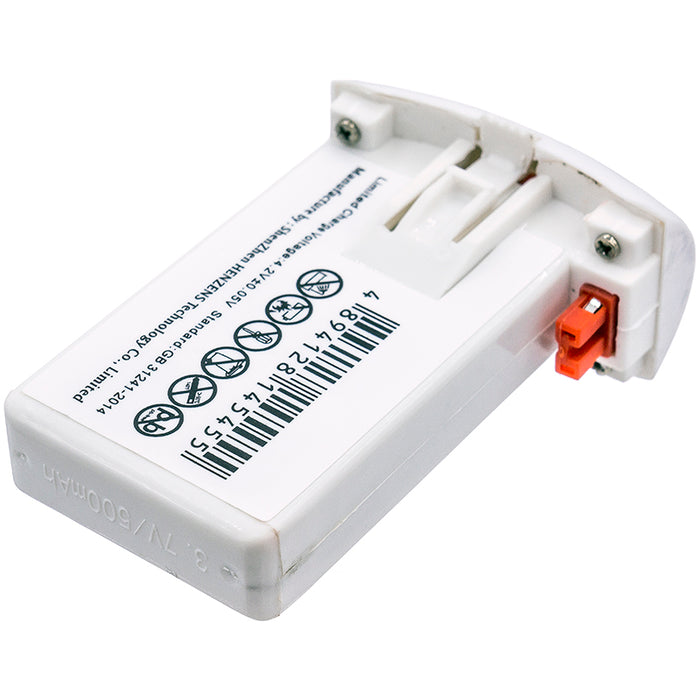 CS-SMX500RC : Battery for SYMA X5U, X5UC, X5UW - Replaces SYMA X5U