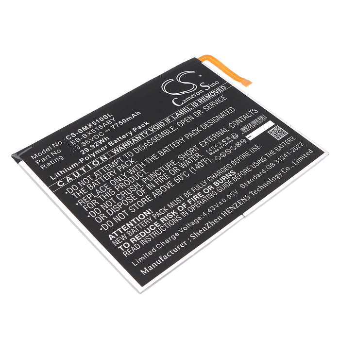 CS-SMX510SL - Image 4