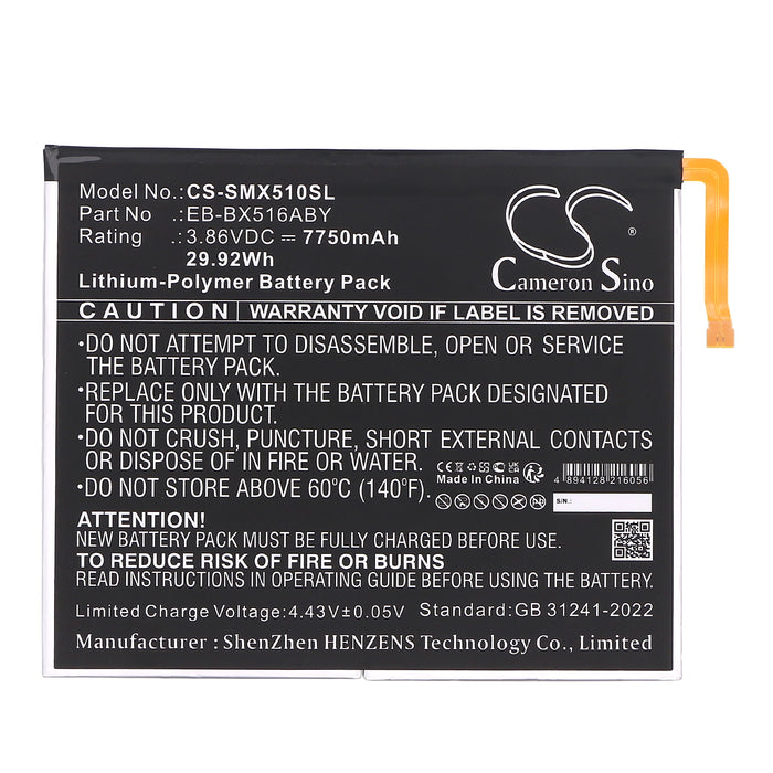 CS-SMX510SL - Image 5