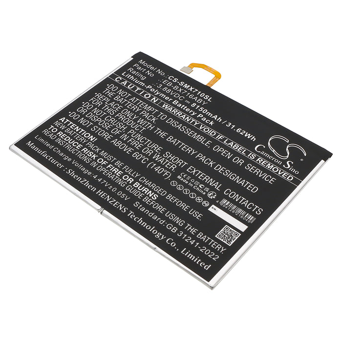 CS-SMX710SL - Image 4
