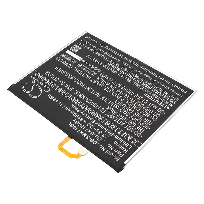 CS-SMX710SL - Image 5