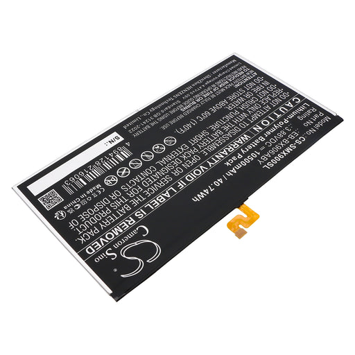 CS-SMX900SL - Image 1