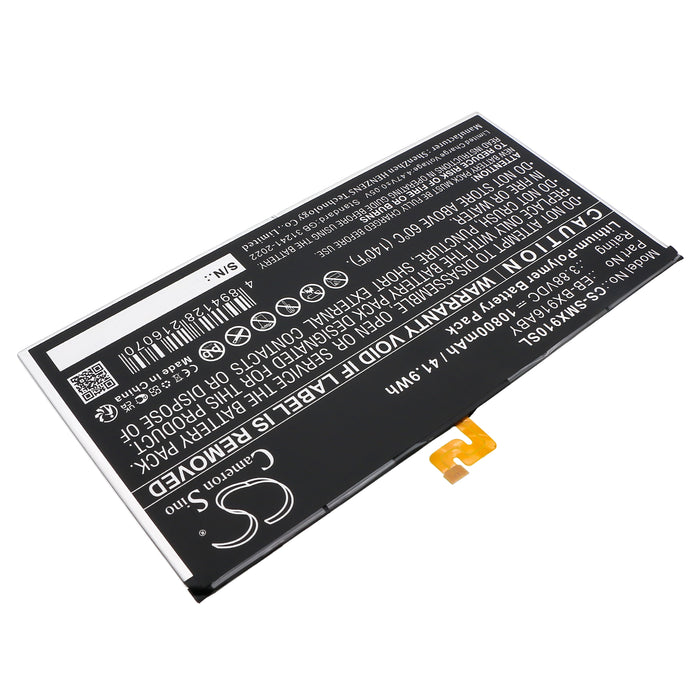 CS-SMX910SL - Image 4