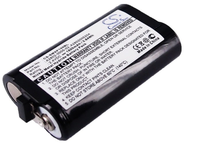 CS-SMXP100BL - Image 5