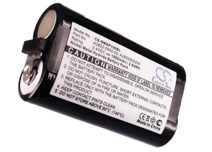 CS-SMXP100BL - Image 4