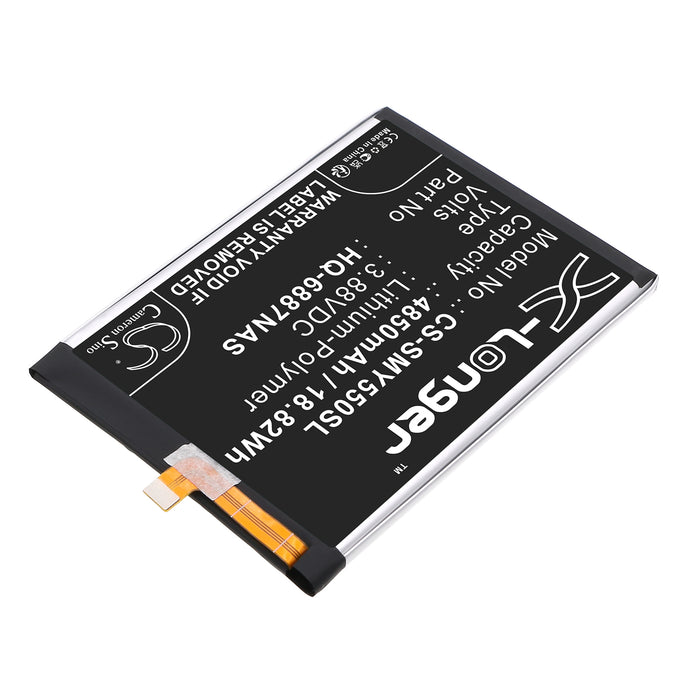 CS-SMY550SL - Image 4