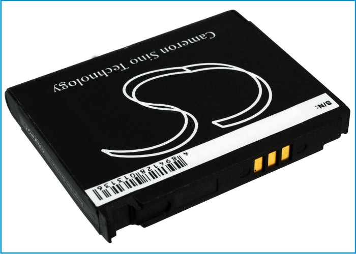 CS-SMZ560SL : Battery for Samsung SGH-A707, SGH-A171, SGH-A727 and others - Replaces Samsung AB653443CAB, AB603443CA, AB603443CABSTD and others