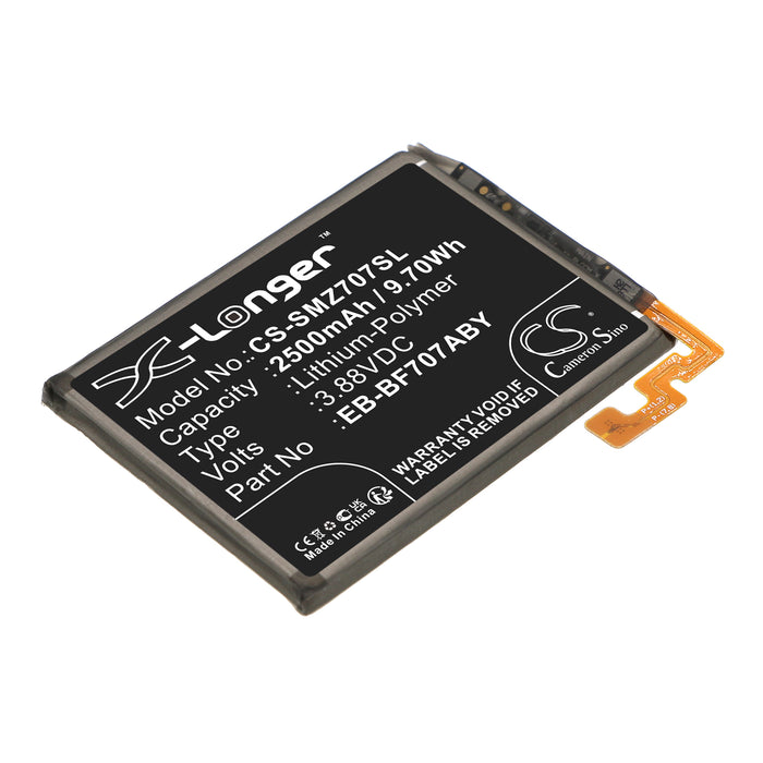 CS-SMZ707SL - Image 3