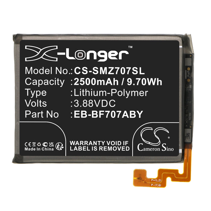 CS-SMZ707SL - Image 4