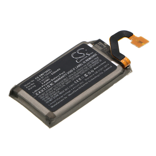 CS-SMZ708SL - Image 1