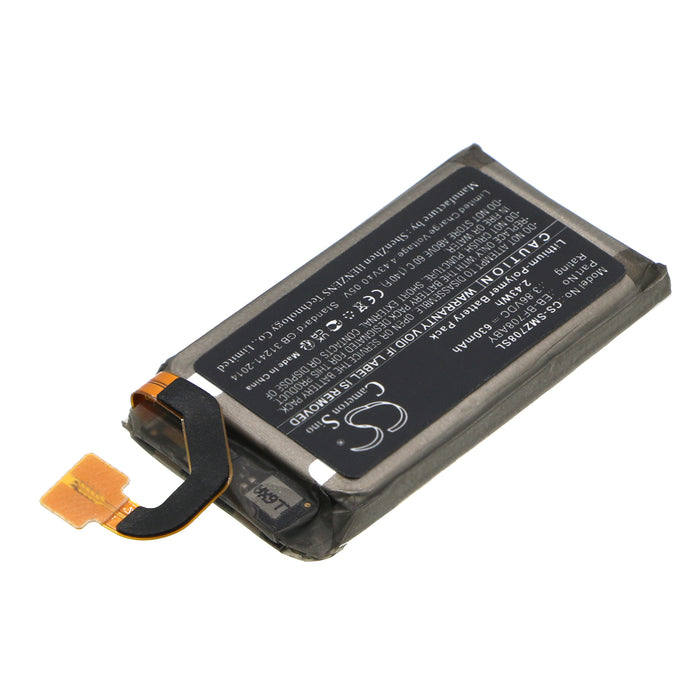CS-SMZ708SL - Image 2