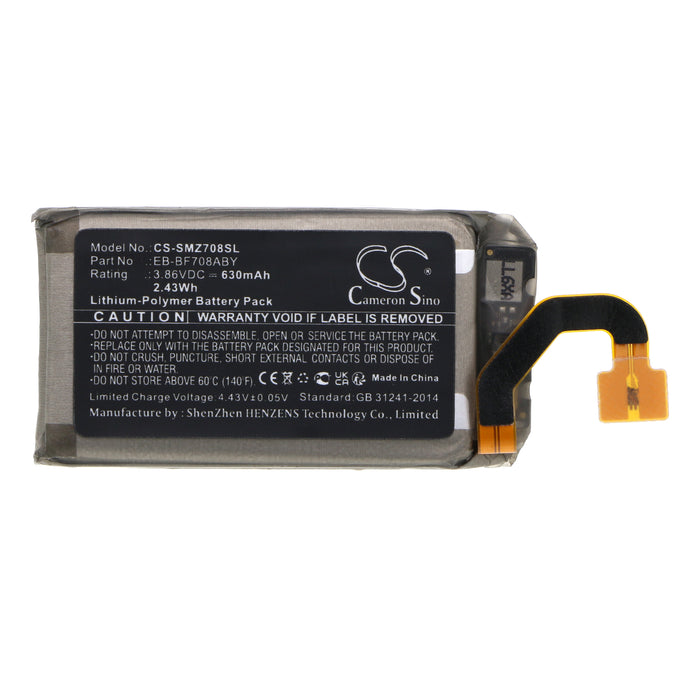 CS-SMZ708SL - Image 3