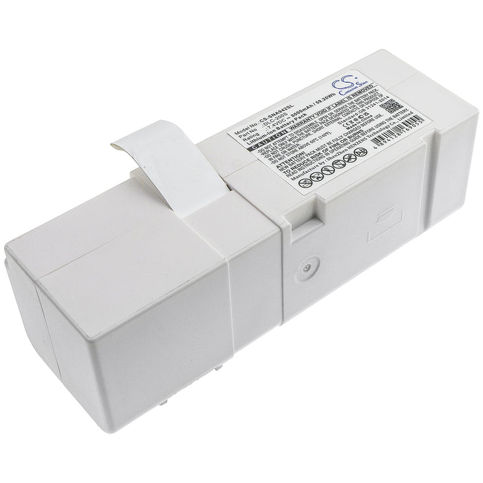 CS-SNA942SL - Image 3