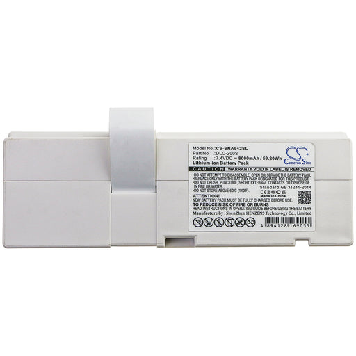 CS-SNA942SL - Image 1