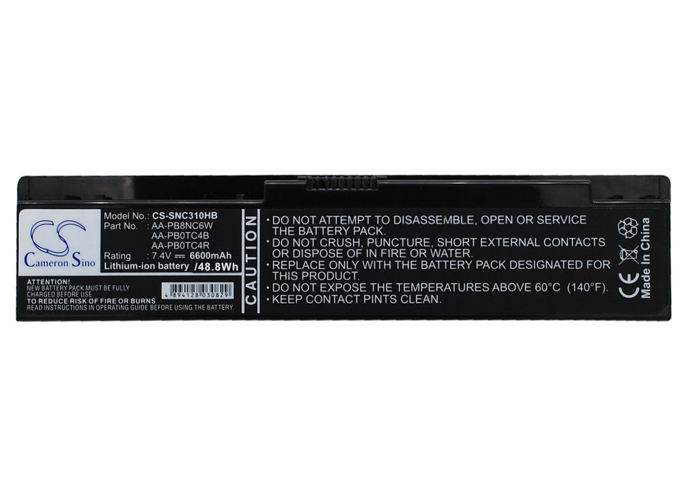 CS-SNC310HB - Image 5