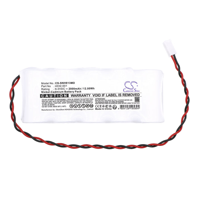 CS-SNH613MD - Image 4