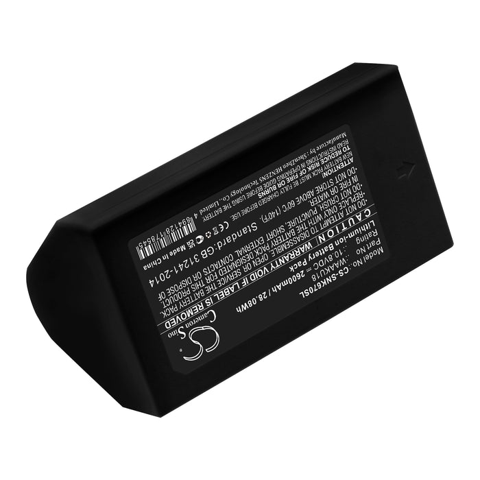 CS-SNK670SL - Image 1