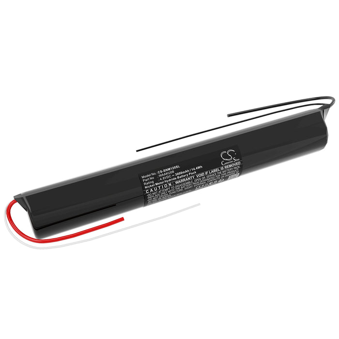 CS-SNM120SL - Image 4