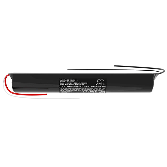 CS-SNM120SL - Image 2