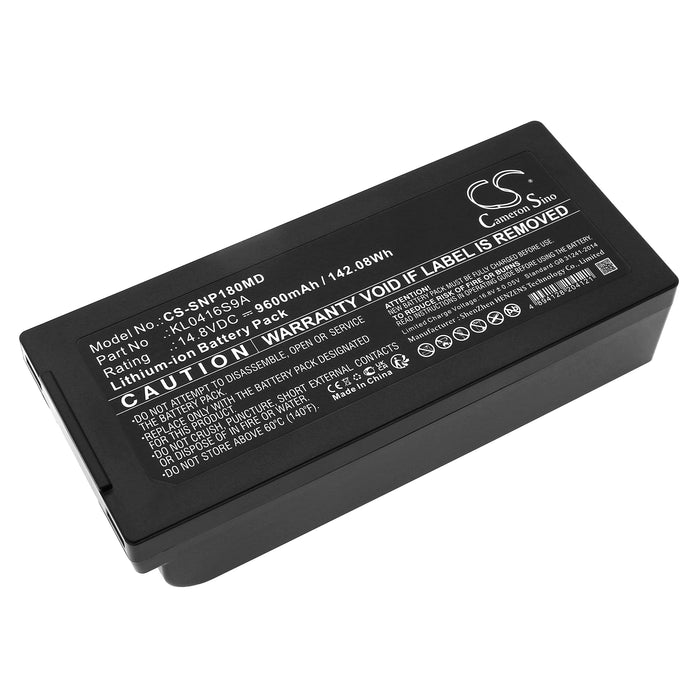 CS-SNP180MD - Image 4
