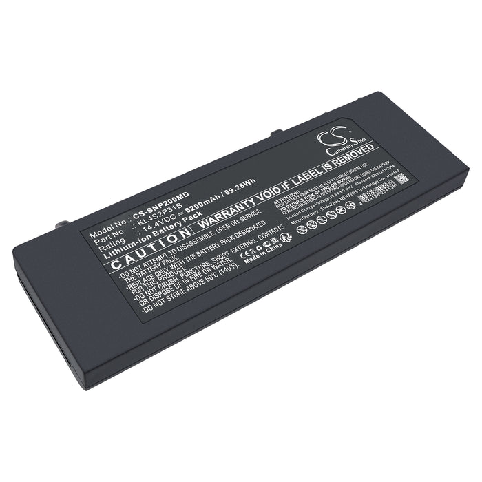 CS-SNP200MD - Image 4
