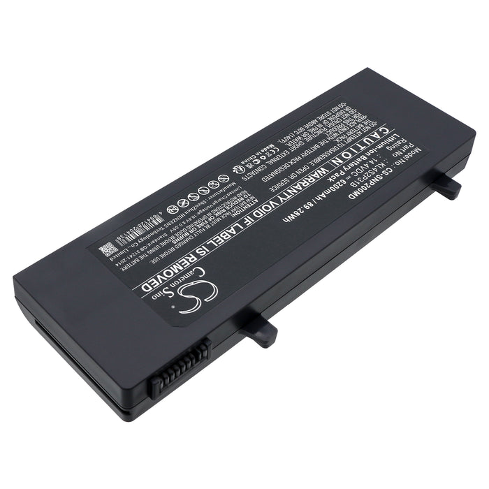 CS-SNP200MD - Image 1