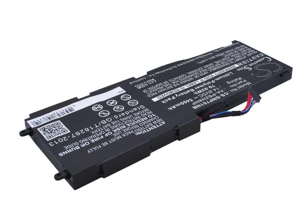 CS-SNP701NB - Image 6