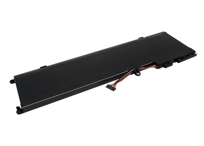 CS-SNP880NB : Battery for Samsung NP880Z5E, NP880Z5E-X01, NP880Z5E-X01UB and others - Replaces Samsung AA-PLVN8NP, BA43-00359A