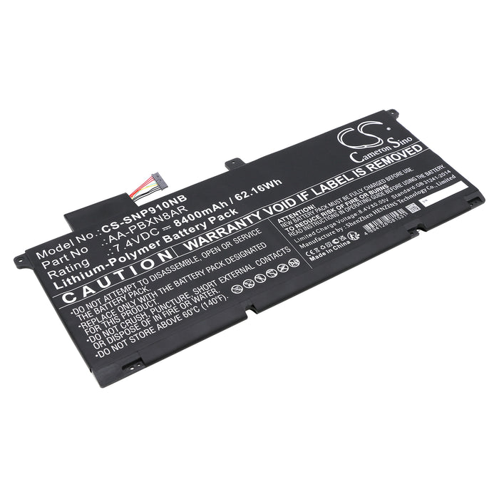CS-SNP910NB - Image 2