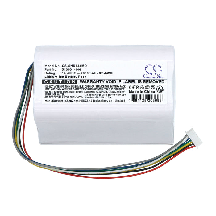 CS-SNR144MD - Image 5
