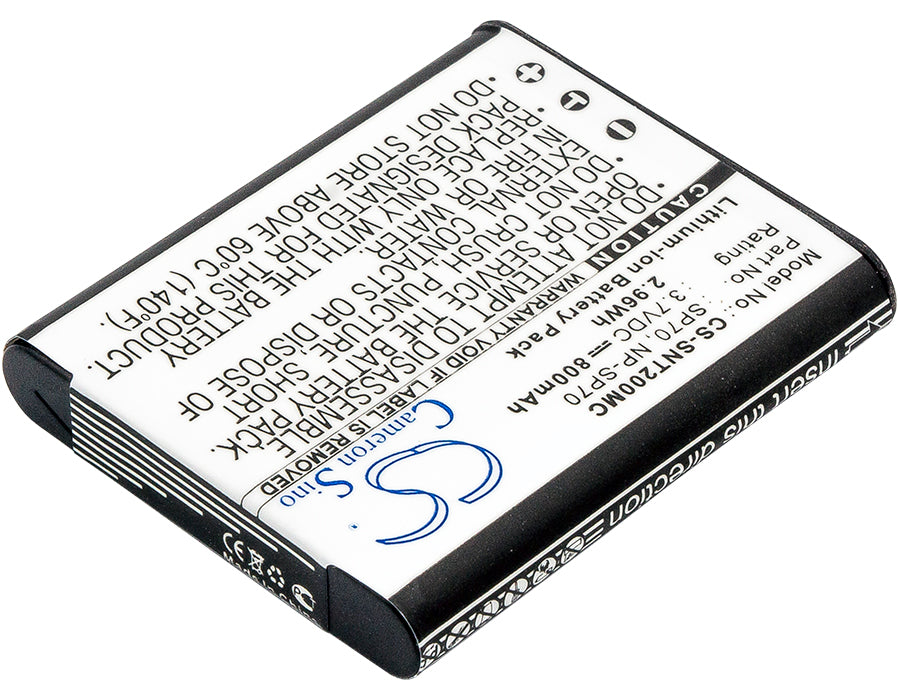 CS-SNT200MC - Image 1