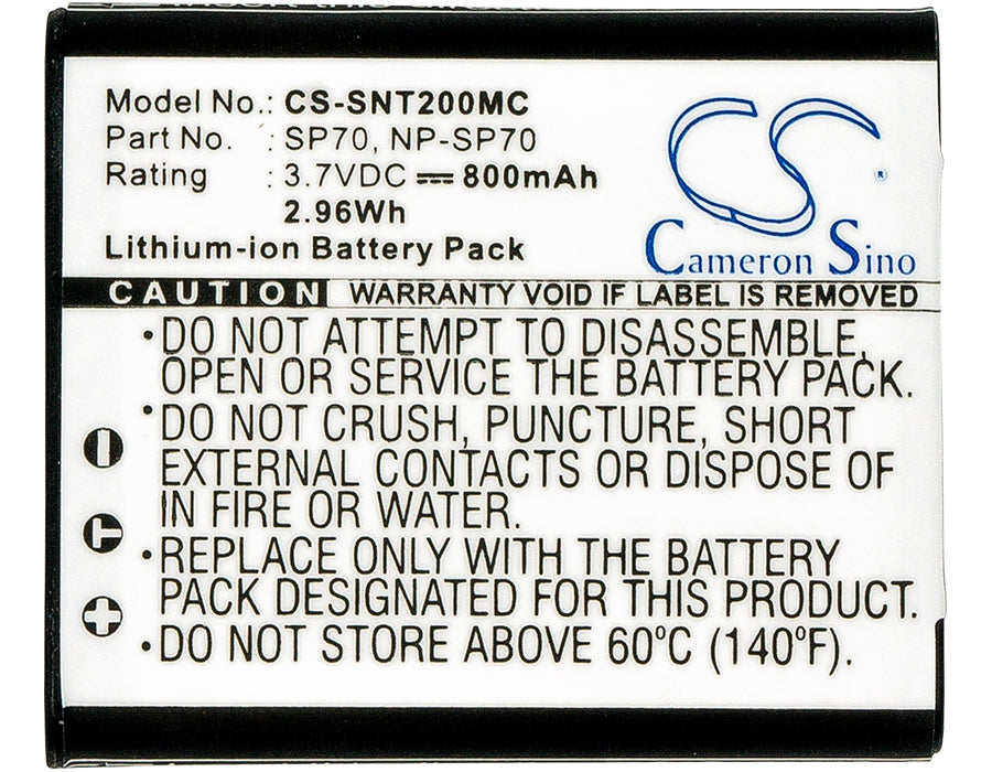 CS-SNT200MC - Image 4