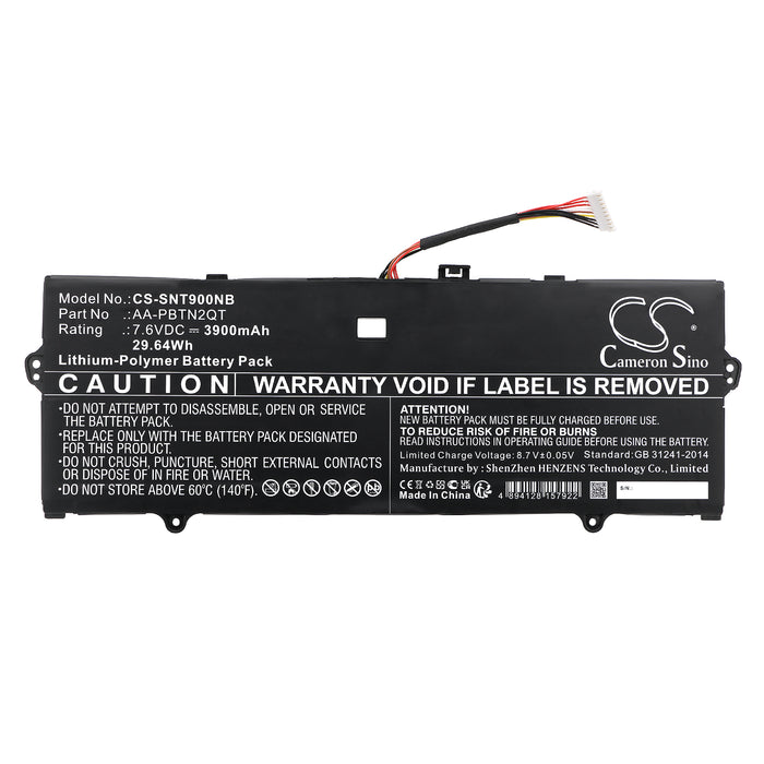 CS-SNT900NB - Image 1