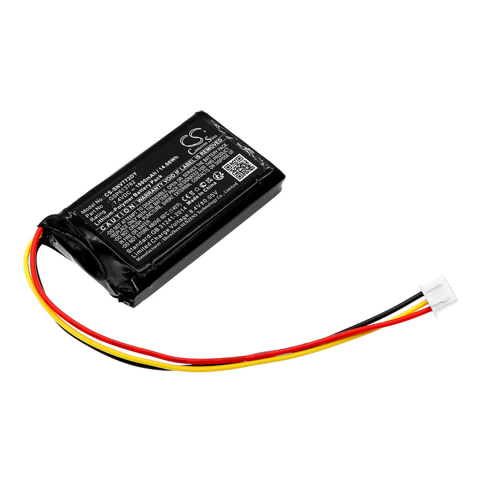 CS-SNV772DY - Image 3