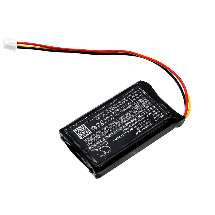 CS-SNV772DY - Image 4