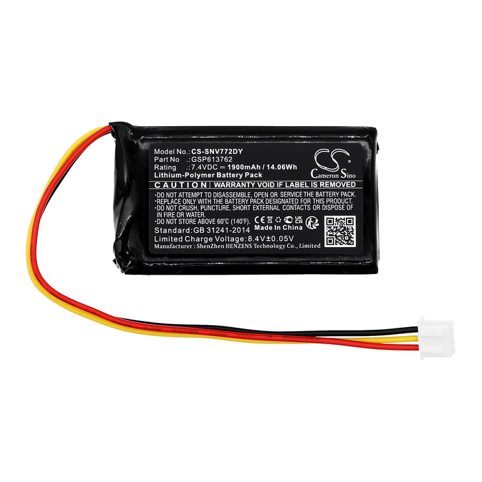 CS-SNV772DY - Image 5